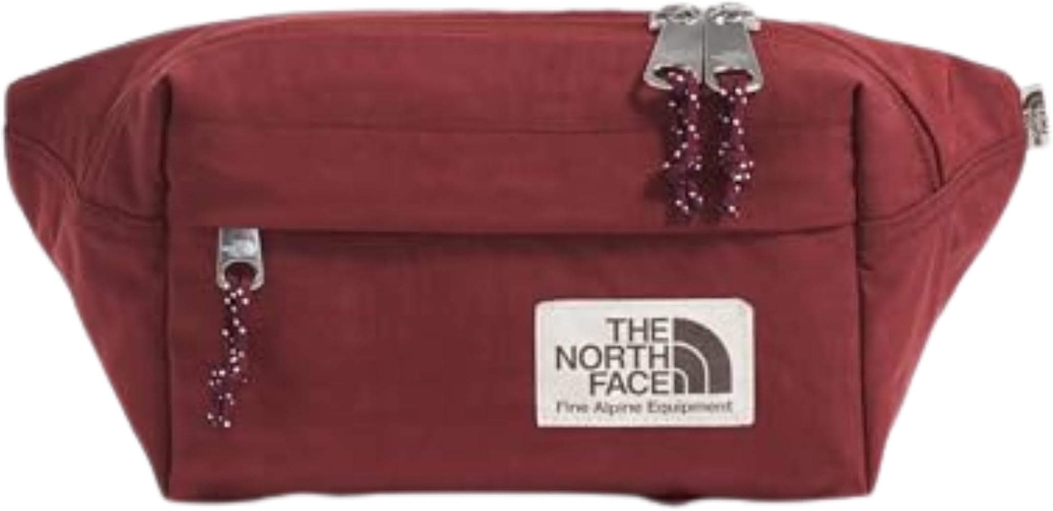 Amazon.com: THE NORTH FACE Berkeley Lumbar Waist Pack With Zipper